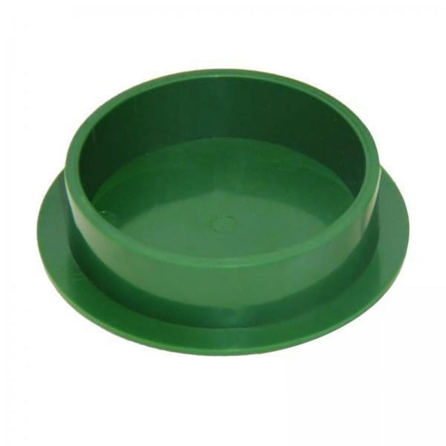 5 Tapas Protectoras Para Hoyos De Golf De 11,5 Cm. Equipo De Protección Para Hoyos De Golf