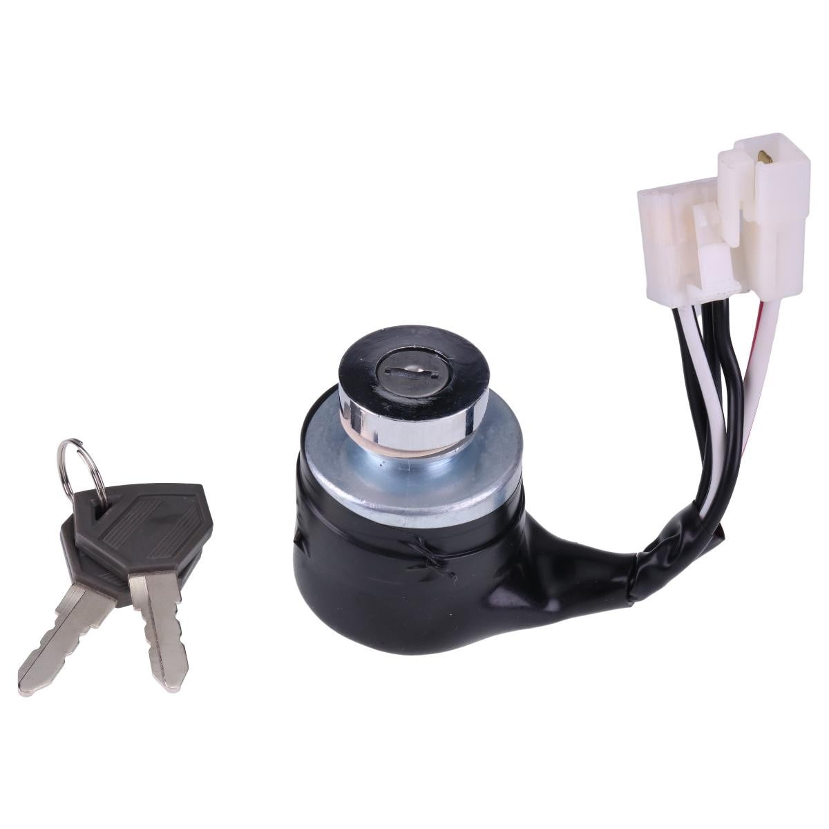 Ignition Switch AM876787 for John Deere 3005 4005 670 770 790 870 970 1070