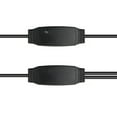 thumbnail image 2 of Antenne TV USB Intérieure pour Télé Numérique Intérieure - Antenne TV Portable Intérieure Extérieure pour Téléviseur ATSC, Syntoniseur TV PCI/USB - avec Base Magnétique, 2 of 6