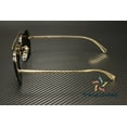 thumbnail image 4 of Versace Sunglasses VE2231 100287 60mm Gold / Dark Grey Lens Optical Women, 4 of 6