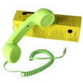 thumbnail image 5 of 3.5mm Universal Retro Telephone Handset,Holding A Cell Phone for Phone,Anti Radiation Receivers for Phone, 5 of 7