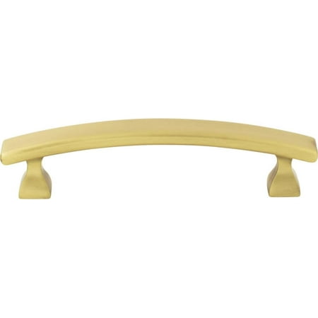 

Brushed Gold 96mm c-c