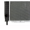 thumbnail image 4 of Sunbelt Radiator For Ford Ranger Mazda Navajo 897 Drop in Fitment, 4 of 5