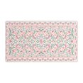thumbnail image 2 of Tong Floral Patterned Gaming Pad With A Base, 2 of 4