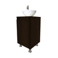 thumbnail image 2 of Gabinete De Baño Para Lavabo Con Espejo Decorativo GISLA, 2 of 6