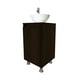 thumbnail image 2 of Gabinete De Baño Para Lavabo Con Espejo Decorativo GISLA, 2 of 6