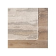 thumbnail image 3 of Jaipur Living Ryenn Handmade Abstract Gray Blue Area Rug 8'X11', 3 of 4