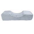thumbnail image 2 of Almohada De Belleza Para Extensión De Pestañas En Forma De U De Terciopelo, 2 of 7