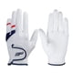 thumbnail image 2 of Guantes de golf para hombre Cola Antideslizante Transpirable Tamaño Regular, 2 of 3