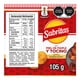 thumbnail image 4 of Papas fritas Sabritas Sabor miel de maple y tocino 105g, 4 of 5