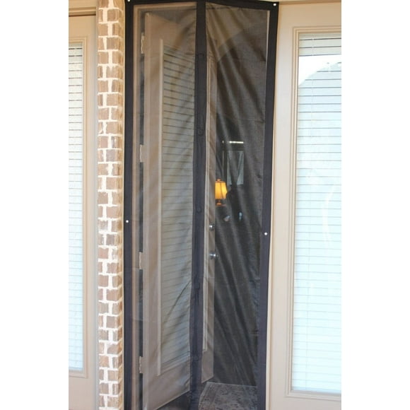 Snap On Screens 32X80 Door Screen