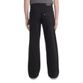 thumbnail image 2 of Levi Boys Loose Straight Fit Denim Jeans, Sizes 8-20, 2 of 7