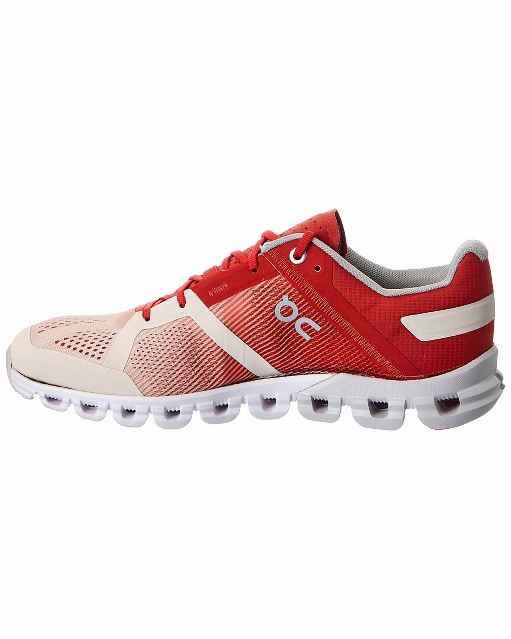 ON Running Women's Cloudflow Running Shoe (Rust/Rose, 8) - Walmart.com