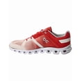 thumbnail image 2 of On Running Cloudflow Sneaker, 10, Red, 2 of 5