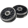 thumbnail image 6 of Golf Putter Weights Compatible with Odyssey Stroke Lab Series Putter Head 2Pcs(Black), 6 of 7