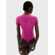 thumbnail image 4 of Body de manga corta con cuello redondo para mujer Camiseta de la colección Smoke Cloud TopsBlushX-Small esquí esquí Gafas de esquí, 4 of 5