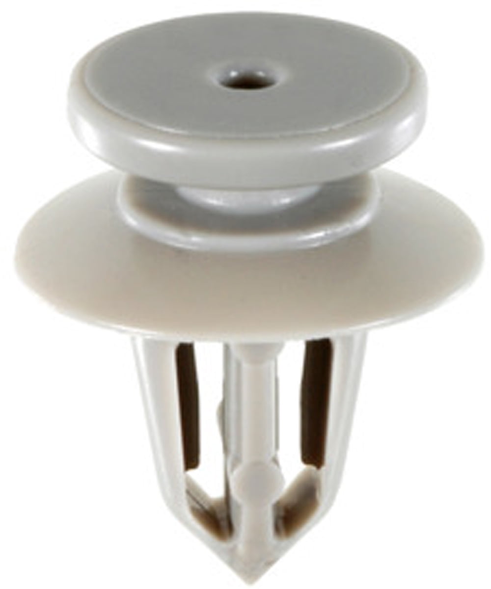 25 Door Trim Panel Retainers For GM 11610605 Chevrolet Cruze Walmart