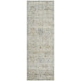 thumbnail image 6 of Hauteloom Ayane Hallway, Kitchen Runner Rug - Traditional - Lambswool, Dark Beige, Driftwood - 2'7" x 7'3", 6 of 7