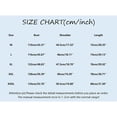 thumbnail image 3 of TSADFHJI T-Shirts pour Hommes Manches Longues pour Dormir T-Shirt Décontracté en Coton Col Rond Graphique Manches Courtes m Gris, 3 of 3