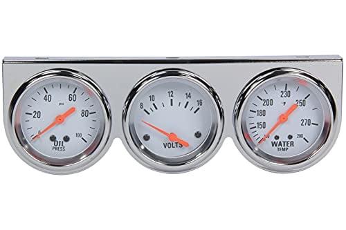 Racing Power R5753 Gauge Kit