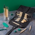 thumbnail image 2 of Clay Tool Set by Craft Smart, 2 of 8