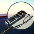 thumbnail image 3 of 200W Mini Car Vehicle Inverter DC 12V to AC 220V USB Output High-power Power Inverter Small Car Special Edition, 3 of 6