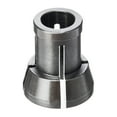 thumbnail image 4 of Makita 763637-1 1/4in Collet Cone for Router RP0900K, RT0700C, RT0701C (4-Pack), 4 of 7