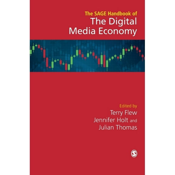 The SAGE Handbook of the Digital Media Economy, (Hardcover)