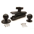 thumbnail image 2 of Honeywell VM1002BRKTKITRam Mount Kit Rnd Base Med Arm 8.5 - Ball 4 Vehicle Sock Rear, 2 of 2