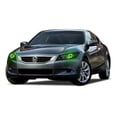 thumbnail image 3 of Flashtech RGB Angel Eye LED Halo kit with IR Remote for 2011-2012 Honda Accord Headlights, 3 of 7