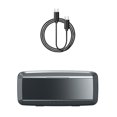 thumbnail image 1 of 394: Batterie Externe Haute Capacité avec Charge Rapide, 1 of 8