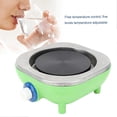 thumbnail image 4 of 500W Household Kitchen Portable Plugging in Electric Heating Stove Mini Stove EU Plug 230V, 4 of 5