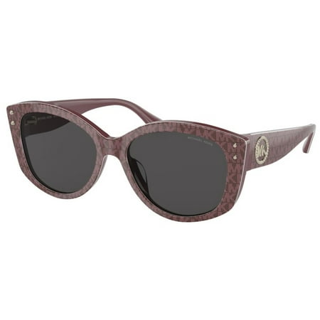 UPC 725125388900 product image for Michael Kors Charleston Dark Grey Cat Eye Ladies Sunglasses MK2175U 392387 54 | upcitemdb.com