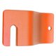 thumbnail image 4 of Soporte de Cuentas para Neumáticos de Motocicleta, Herramienta de Cambio de Neumáticos, Herramienta de Asistencia para La Instalación de Neumáticos Pa naranja, 4 of 8