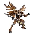 thumbnail image 2 of Transformers Age of the Primes Leader Class The Thirteen Onyx Prime 7.5” Action Figure, 8+, 2 of 6