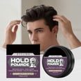 thumbnail image 5 of Refreshing Styling Wax Defines Hair Contours With Lightweight Hold Non-greasy Finish Daily Styling And Care, 5 of 7