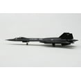 thumbnail image 4 of Lockheed SR-71B Blackbird Stealth Aircraft "Beale Air Base, Gumby" United States Air Force 1/200 Diecast Model by Herpa, 4 of 8