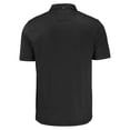 thumbnail image 3 of Men's Cutter & Buck Black Chicago Cubs Pike Eco Shadow Check Print, 3 of 3