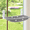 Stars - M, variant on Cat Window Perch Stars - M Foldable Cordless Metal Frame Pet Hammock Bed