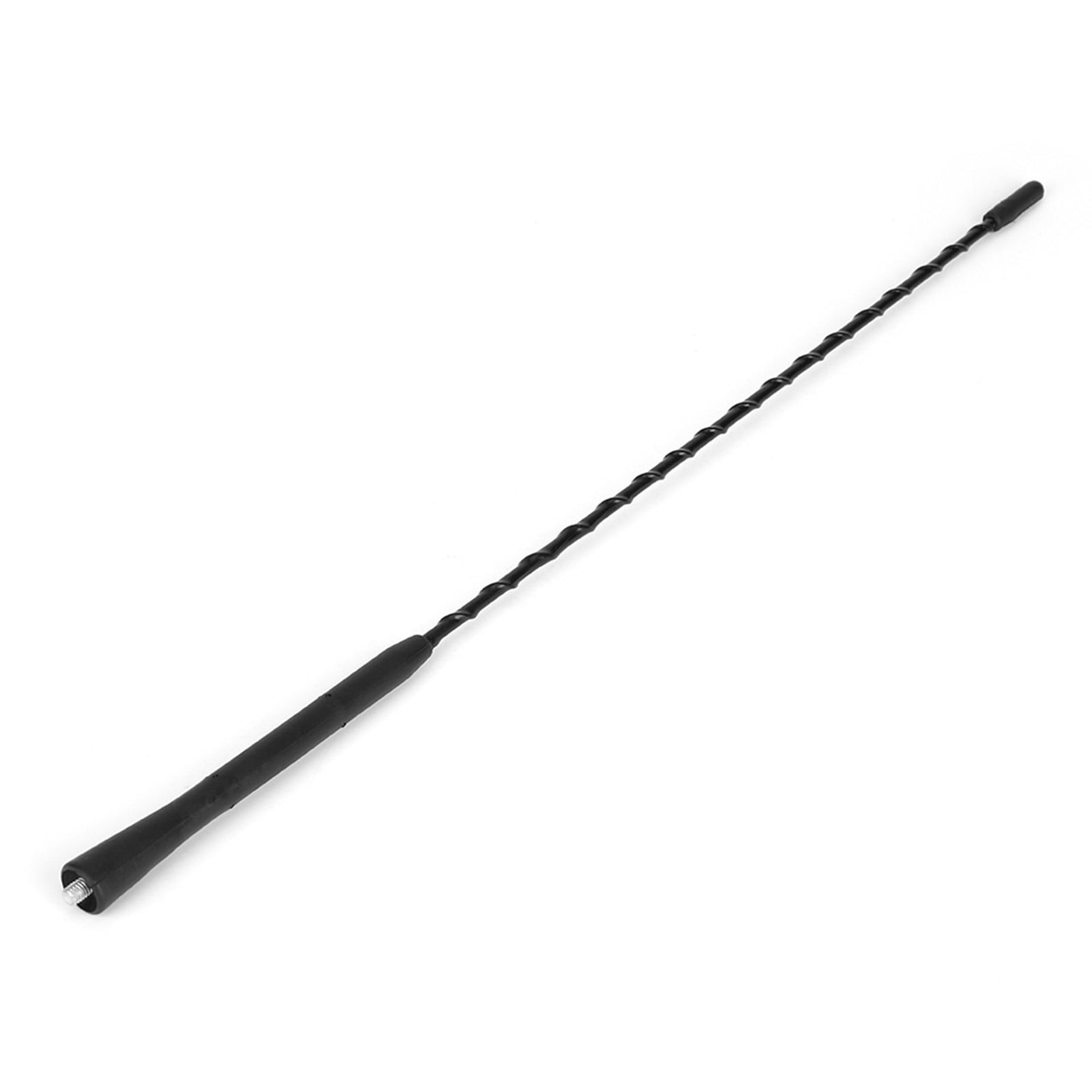 16 Pouces Antenne Aérienne AM Remplacement Toit Mât Fouet Booster Style Fuba
