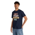 thumbnail image 6 of Postal Worker Mailman Shirt, Gifts, Tshirt, Tee, 6 of 6