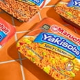 thumbnail image 5 of (6 pack) Maruchan Yakisoba Spicy Chicken Flavor Noodles, 4.11 oz Shelf Stable Package, 5 of 18