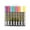 4.5mm, variant on Lynono Fluorescent Liquid Chalk Marker for Writing On Glass Electric Acrylic LED Board