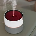thumbnail image 1 of Dvkptbk Purification Humidifier Aromatherapy Machine Home Automatic Smell Sprayer Oil Car Intelligent Humidifier Small and Portable Heavy Capacity Other Exterior Accessories, 1 of 6
