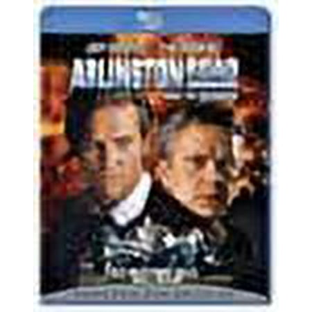 Arlington Road [Blu-ray]