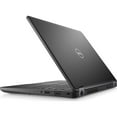 thumbnail image 3 of Restored Dell Latitude 5490 Laptop PC Intel Core i5 8th gen 16GB RAM 512GB HDD Windows 11 (Refurbished), 3 of 5