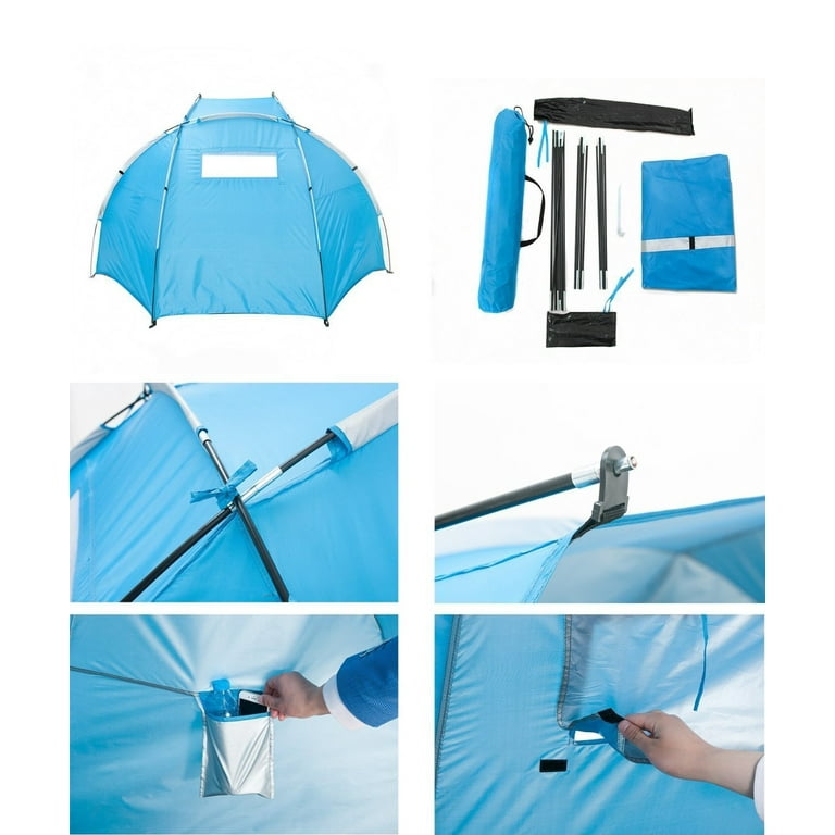 L&E-Shelter Wide 超軽量テント - Juza Field Gear
