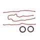 thumbnail image 5 of Juntas De Tapa De Distribución, Sellos De Aceite TCS459821, Reemplazo Para E250 E350 5.4L 6.8L, 5 of 7