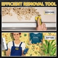 thumbnail image 3 of DIYSELF Razor Blade Scraper | 1 Pack Razor Scraper with 15 Razor Blades, 3 of 6