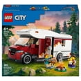 thumbnail image 2 of Set LEGO City Casa Rodante Aventurera de Vacaciones Set 60454, 2 of 4